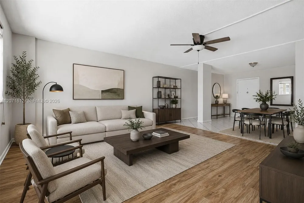 111 Golden Isles Dr #G12 Hallandale Beach, FL 33009