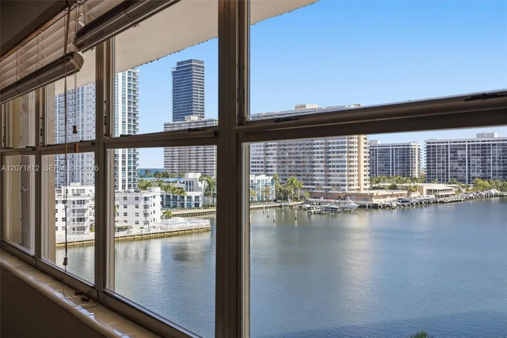 111 Golden Isles Dr #G12 Hallandale Beach, FL 33009