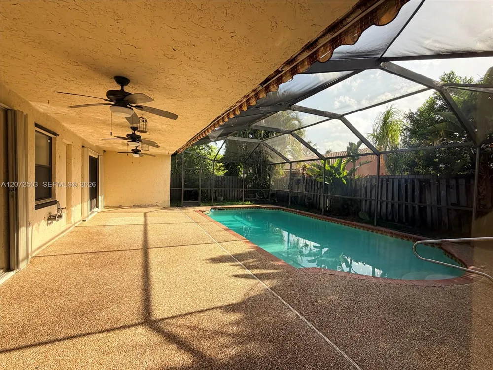 4485 NW 64th Ter #4485 Lauderhill, FL 33319