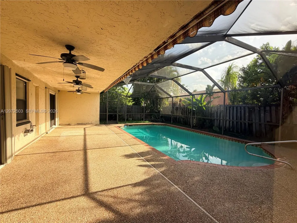4485 NW 64th Ter #4485 Lauderhill, FL 33319