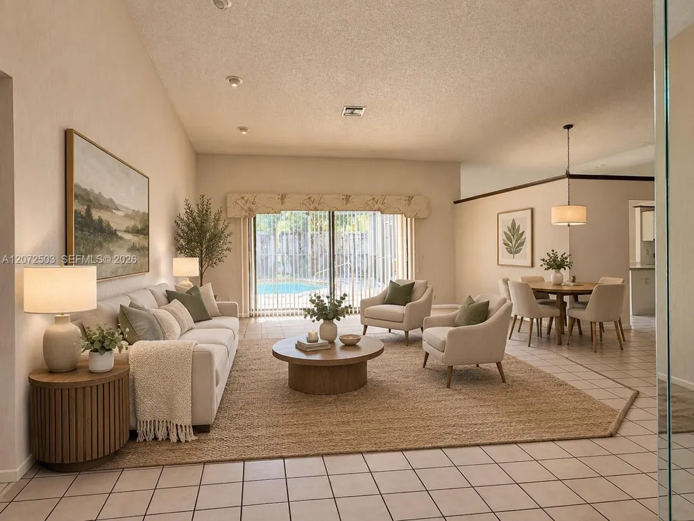 4485 NW 64th Ter #4485 Lauderhill, FL 33319