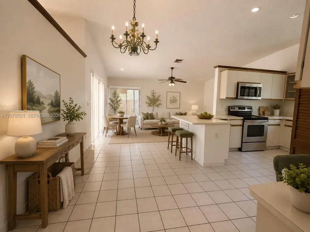 4485 NW 64th Ter #4485 Lauderhill, FL 33319