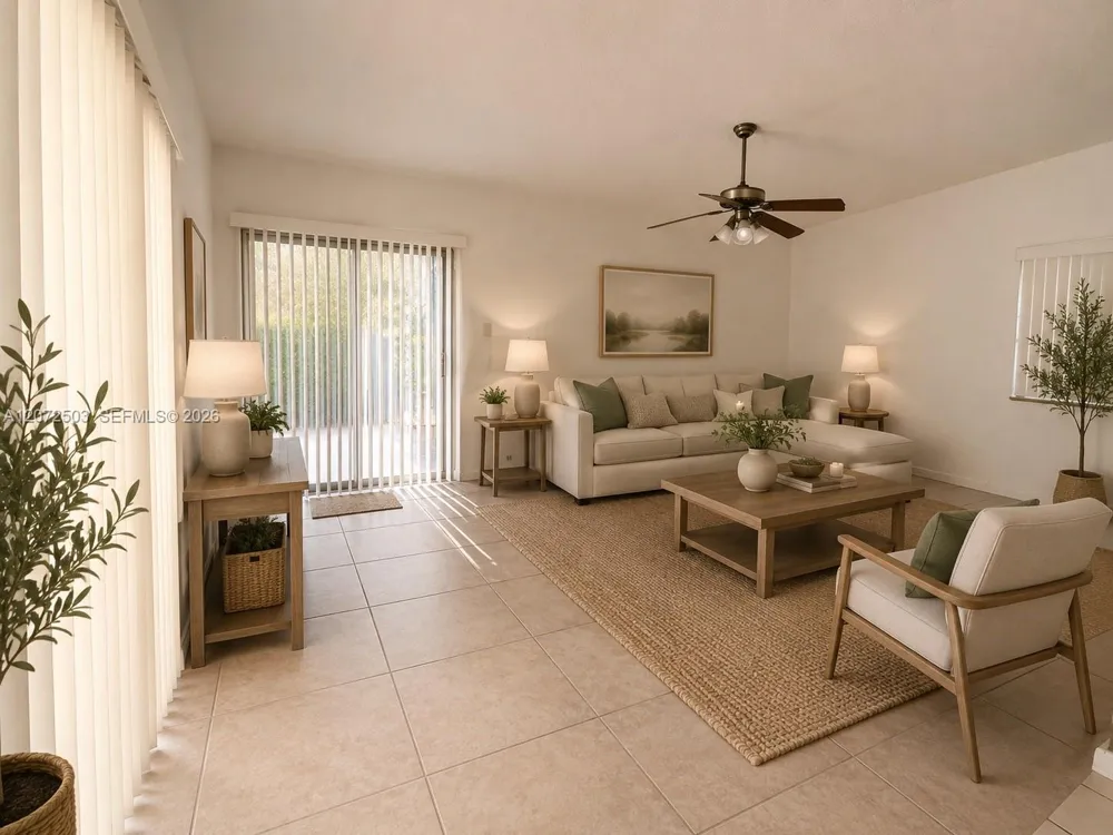 4485 NW 64th Ter #4485 Lauderhill, FL 33319