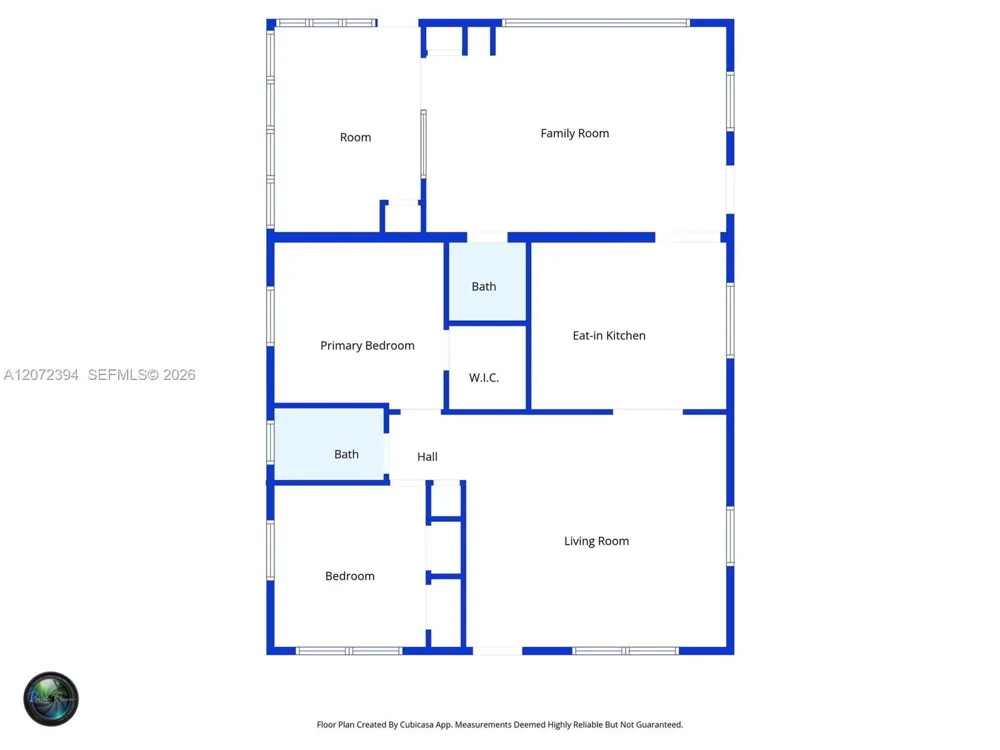 7211 NW 76th St Tamarac, FL 33321