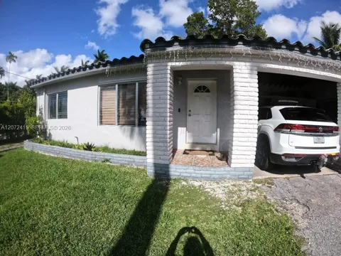 Address Not Shown