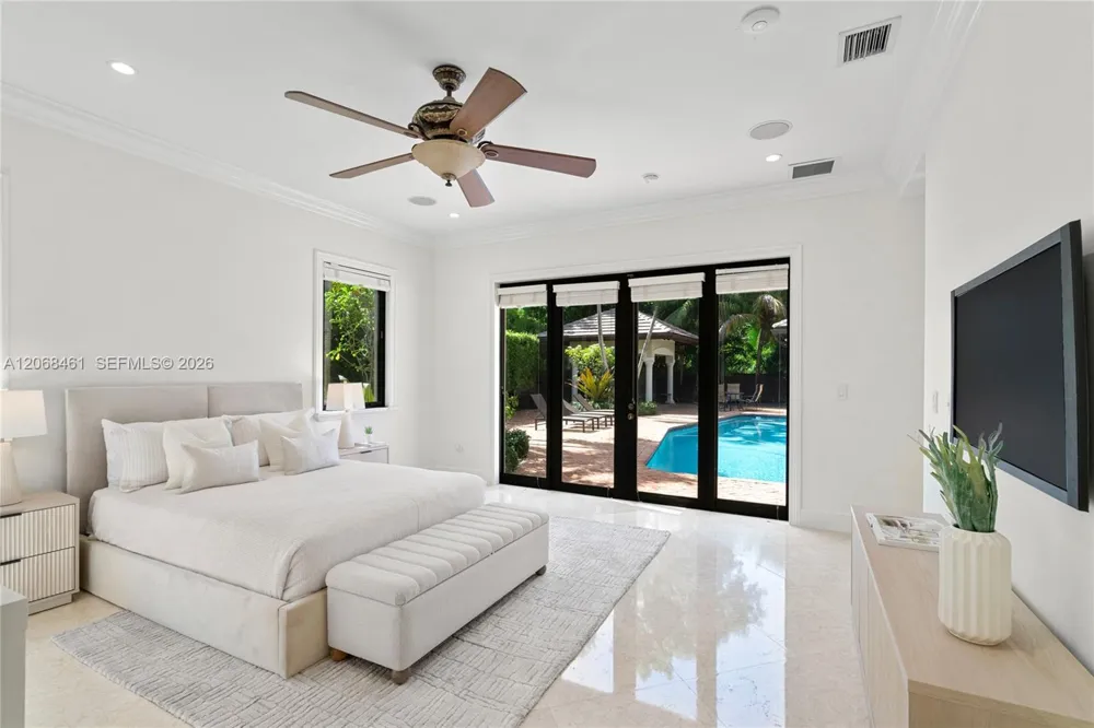 10601 SW 72nd Ct Pinecrest, FL 33156