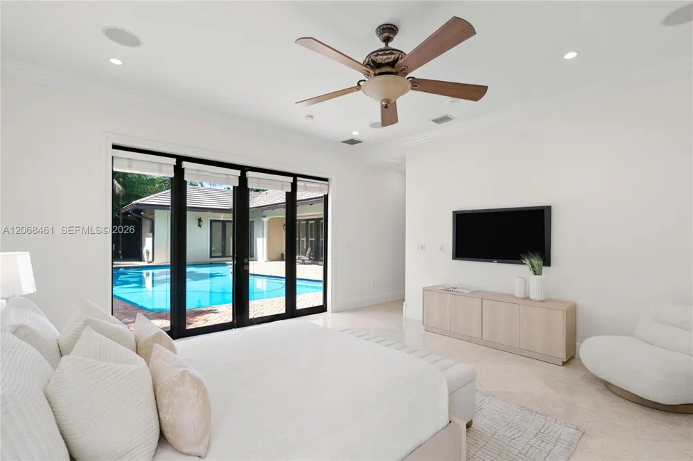 10601 SW 72nd Ct Pinecrest, FL 33156
