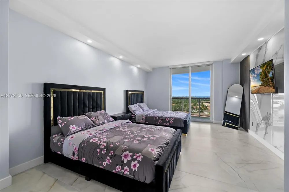 19380 Collins Ave #826 Sunny Isles Beach, FL 33160