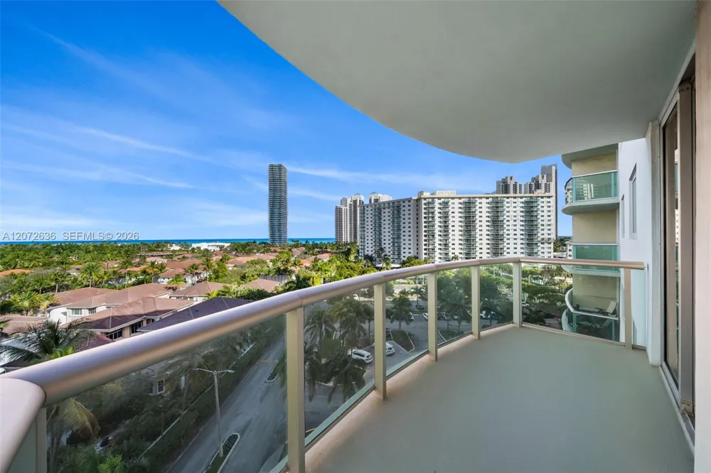 19380 Collins Ave #826 Sunny Isles Beach, FL 33160