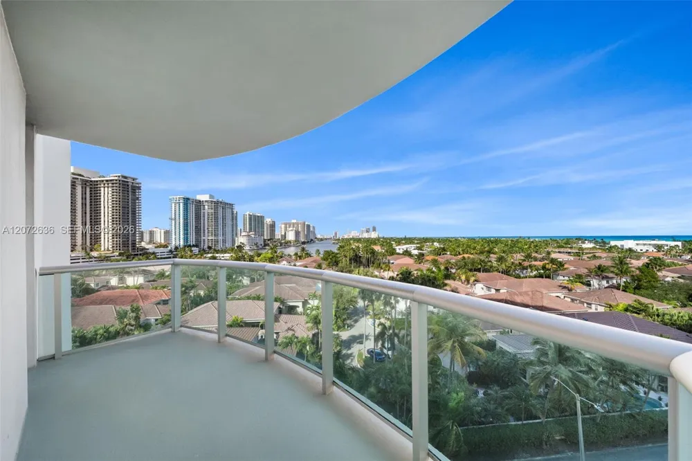19380 Collins Ave #826 Sunny Isles Beach, FL 33160
