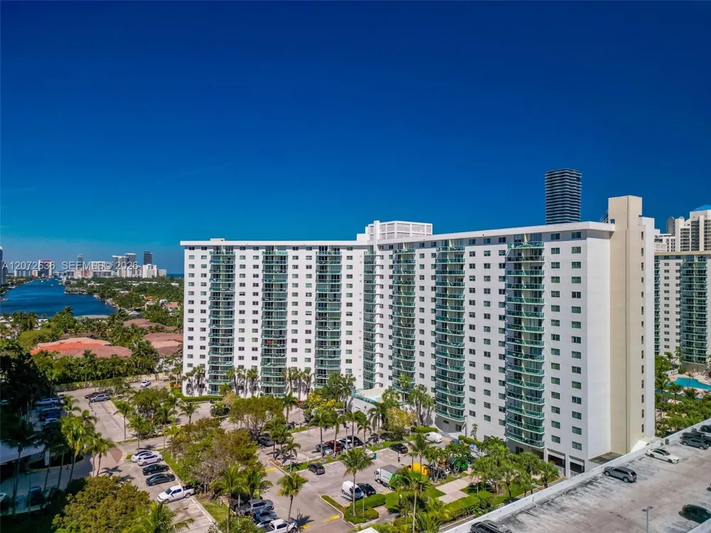 19380 Collins Ave #826 Sunny Isles Beach, FL 33160