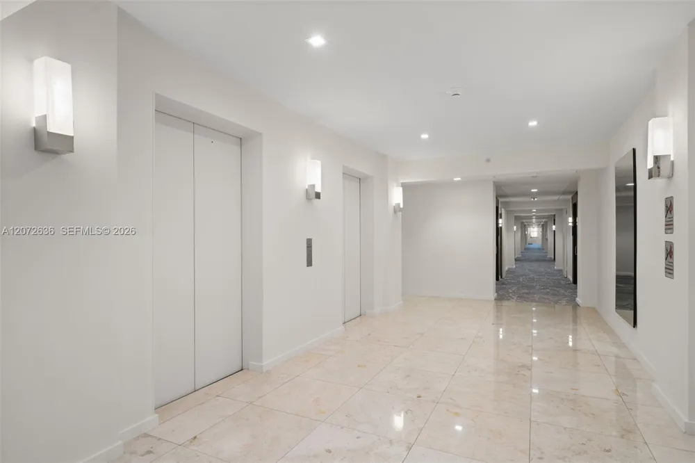 19380 Collins Ave #826 Sunny Isles Beach, FL 33160