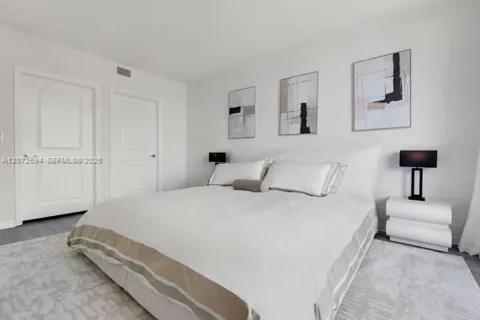 Address Not Shown