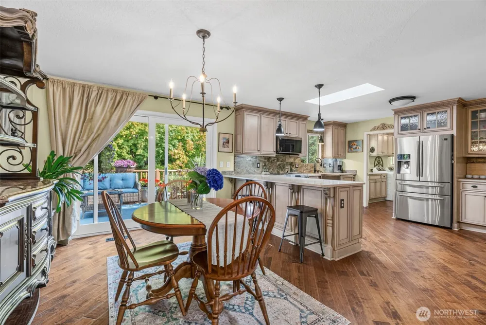 891 Young Road Kelso, WA 98626