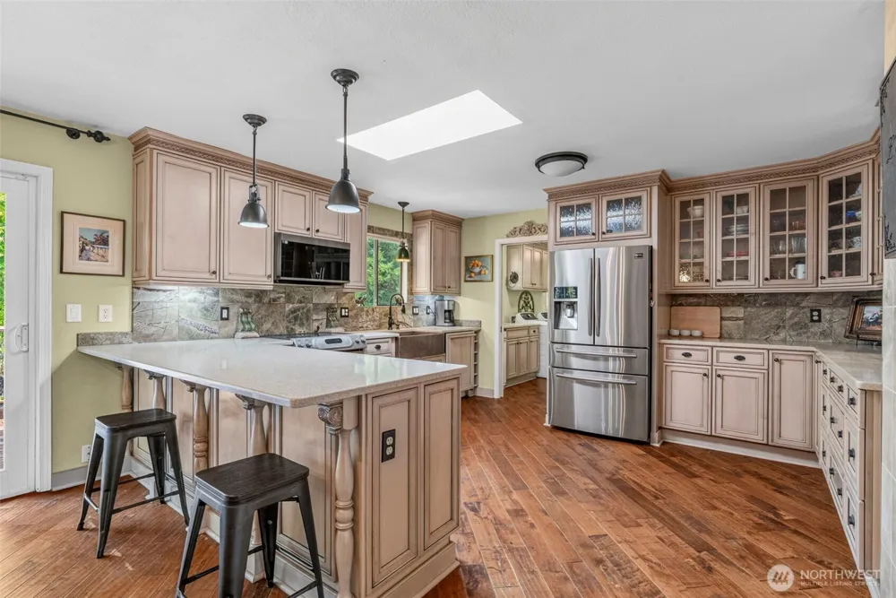891 Young Road Kelso, WA 98626