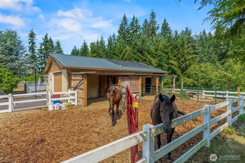 891 Young Road Kelso, WA 98626