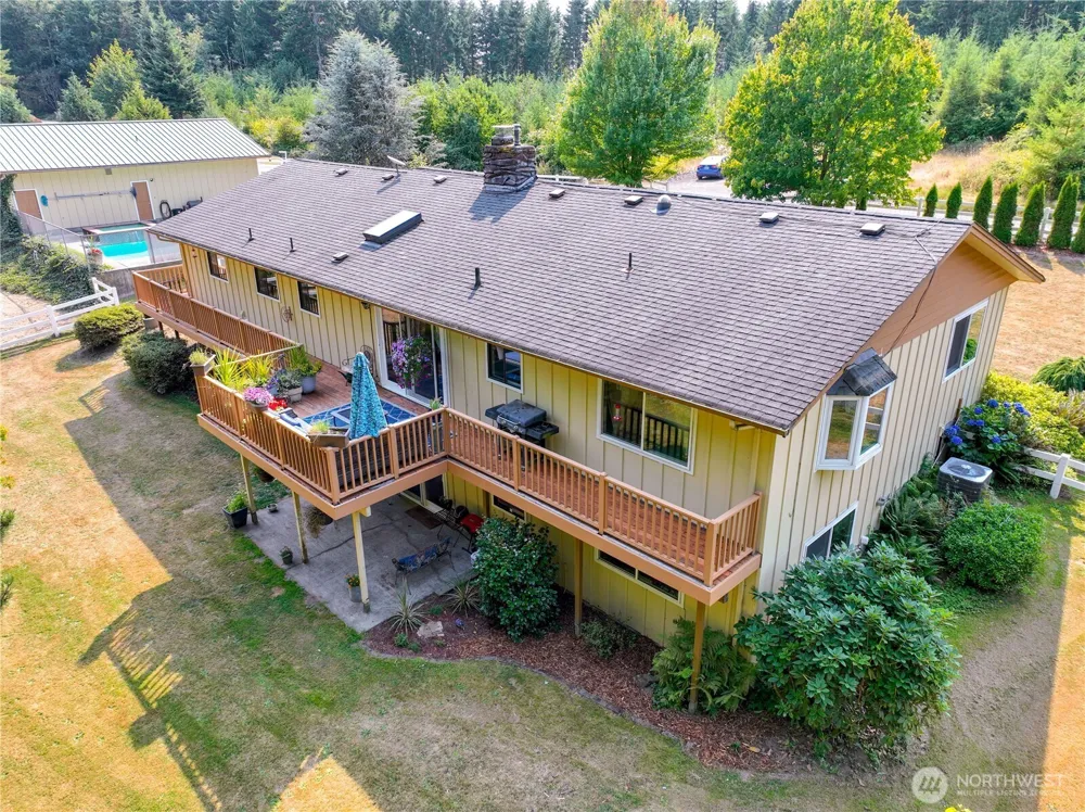 891 Young Road Kelso, WA 98626