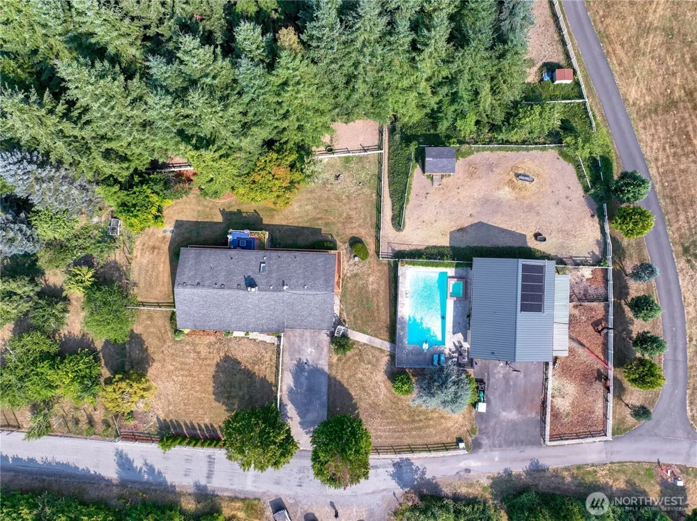 891 Young Road Kelso, WA 98626