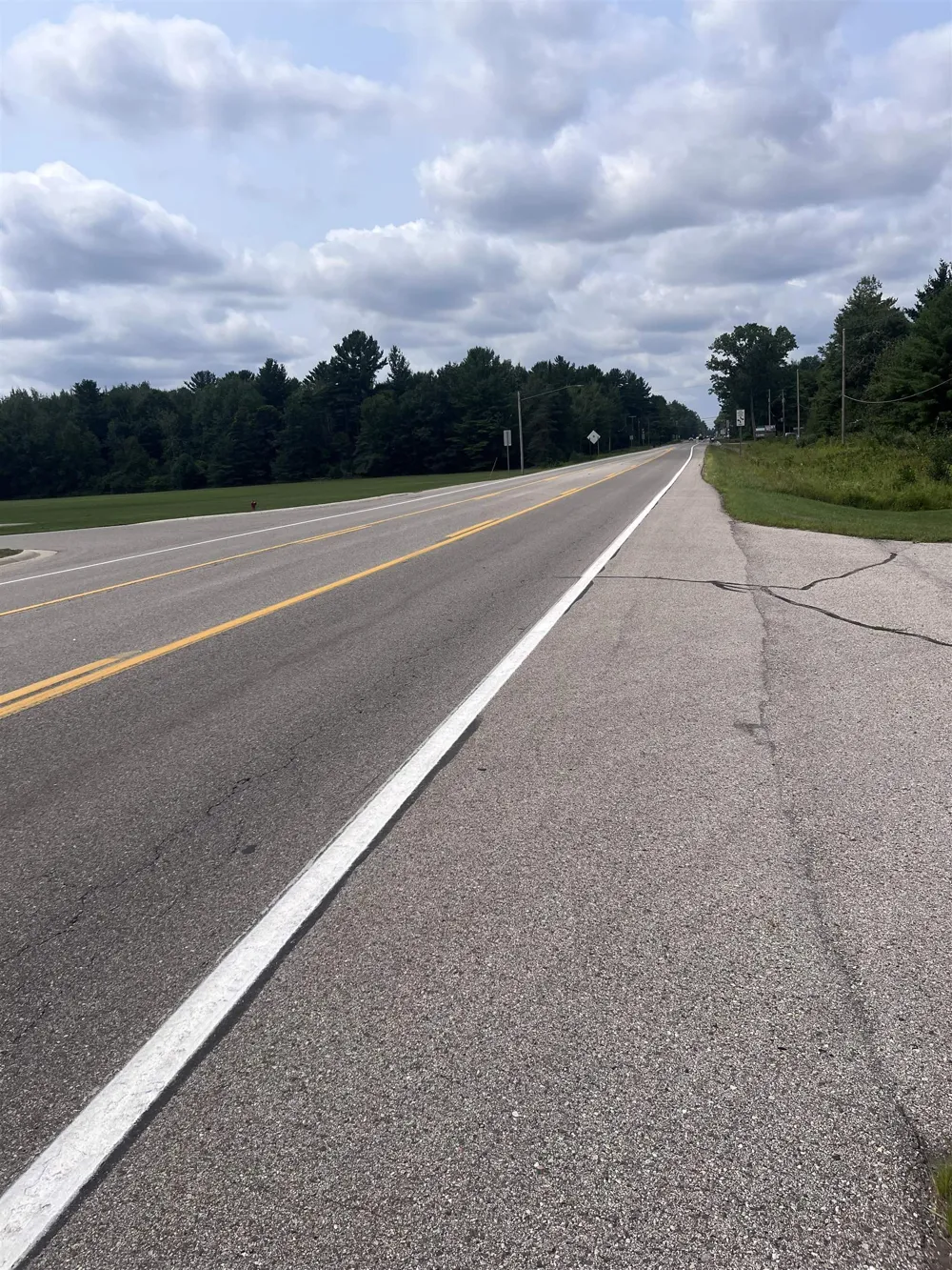 M-55 Tawas Township, MI 48763