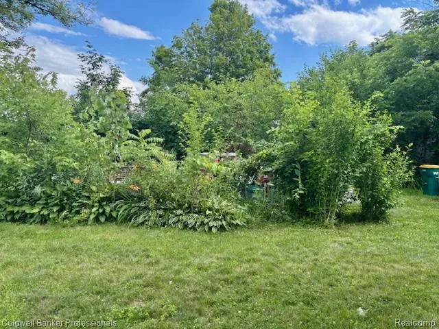 11051 Van Buren Street Van Buren Charter Township, MI 48111