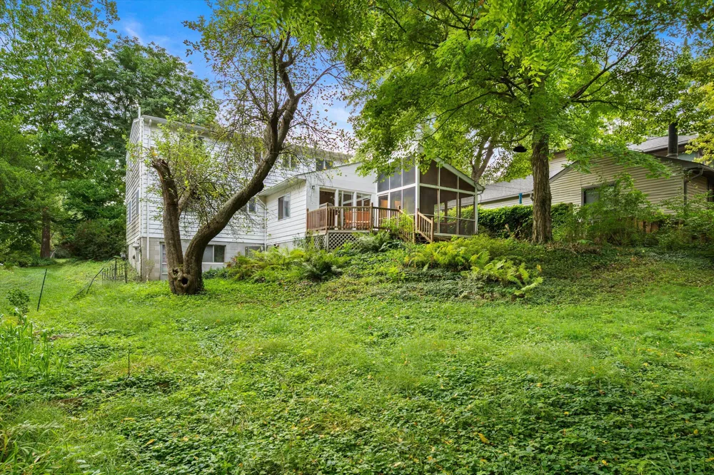 2630 Kimberley Road Ann Arbor City, MI 48104