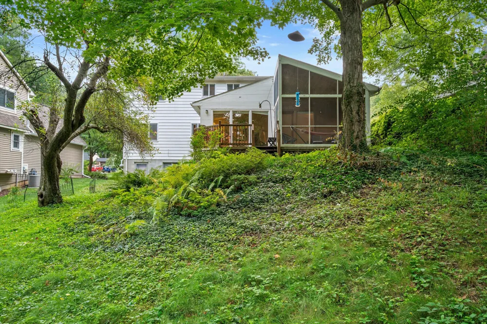 2630 Kimberley Road Ann Arbor City, MI 48104