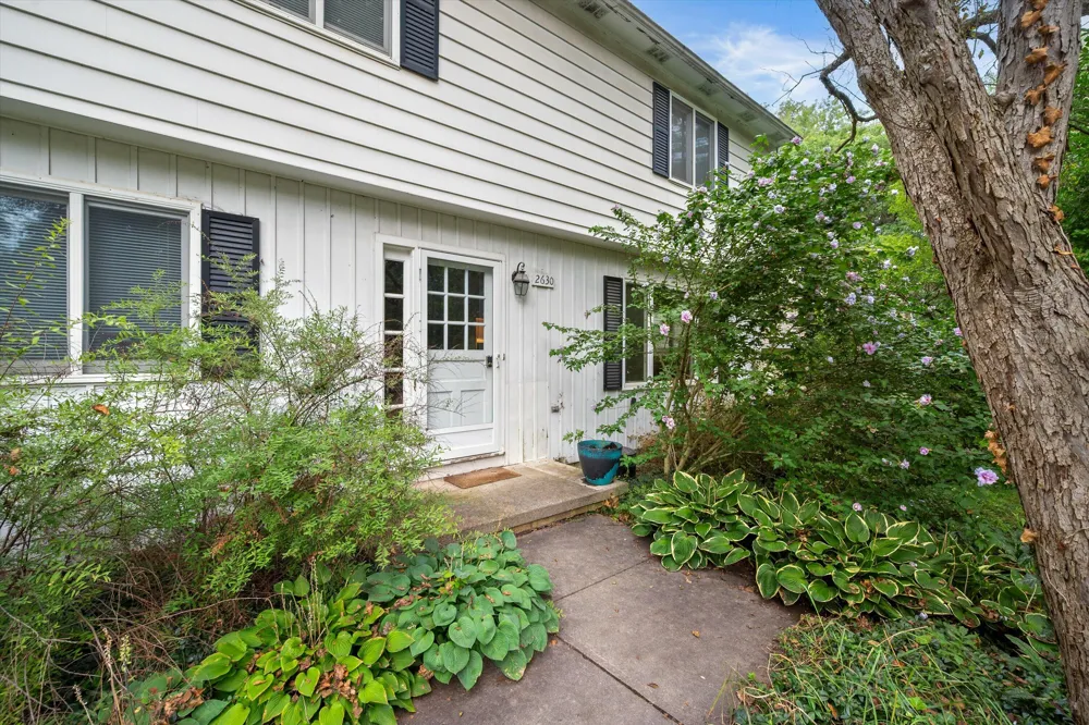 2630 Kimberley Road Ann Arbor City, MI 48104