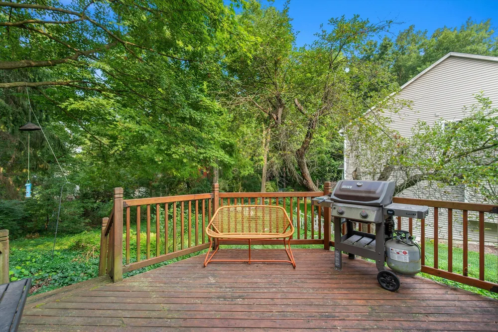 2630 Kimberley Road Ann Arbor City, MI 48104