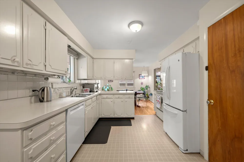 2630 Kimberley Road Ann Arbor City, MI 48104