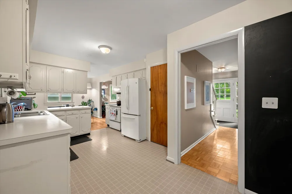 2630 Kimberley Road Ann Arbor City, MI 48104