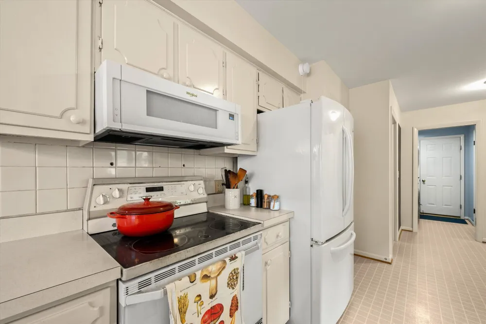 2630 Kimberley Road Ann Arbor City, MI 48104