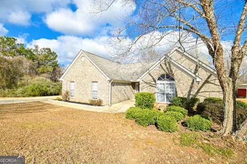 719 Overlook DR