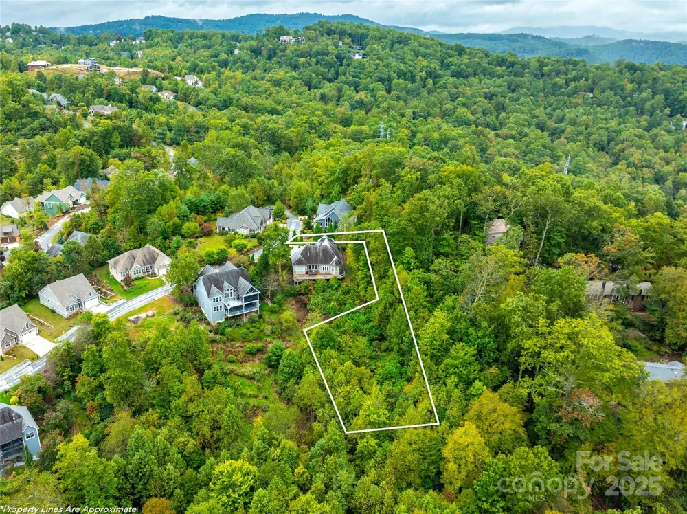332 Millbrae Loop Hendersonville, NC 28791