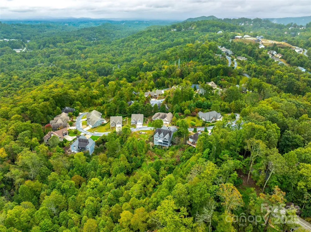 332 Millbrae Loop Hendersonville, NC 28791