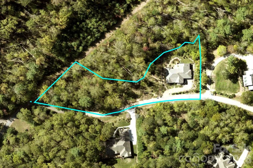 18 Hawks Pointe Lane Weaverville, NC 28787