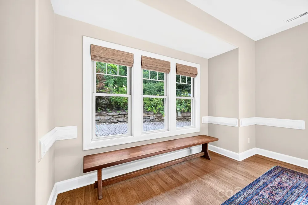 18 Hawks Pointe Lane Weaverville, NC 28787