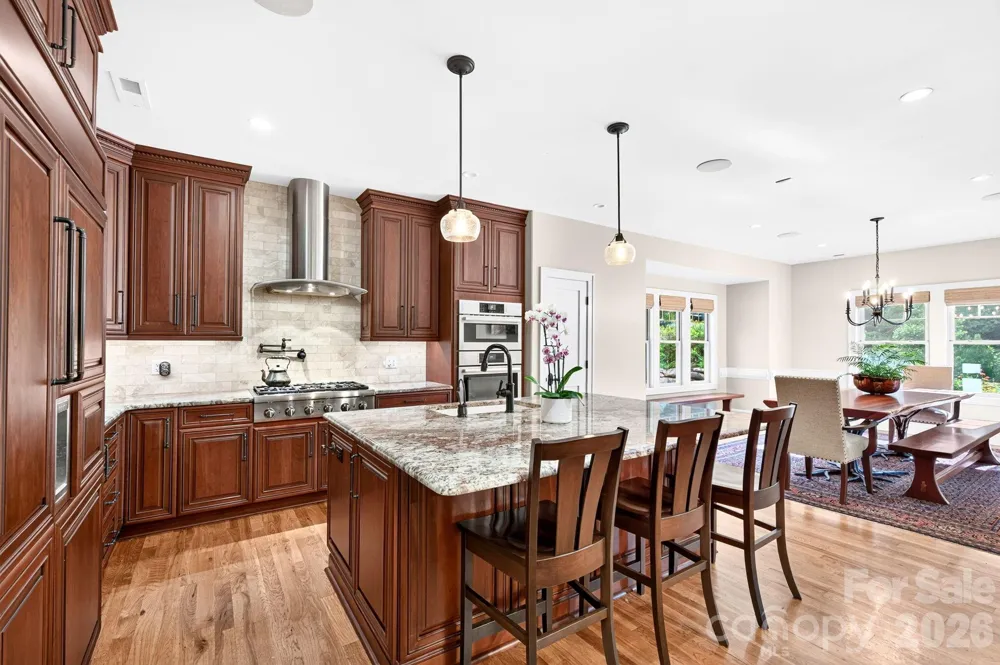 18 Hawks Pointe Lane Weaverville, NC 28787