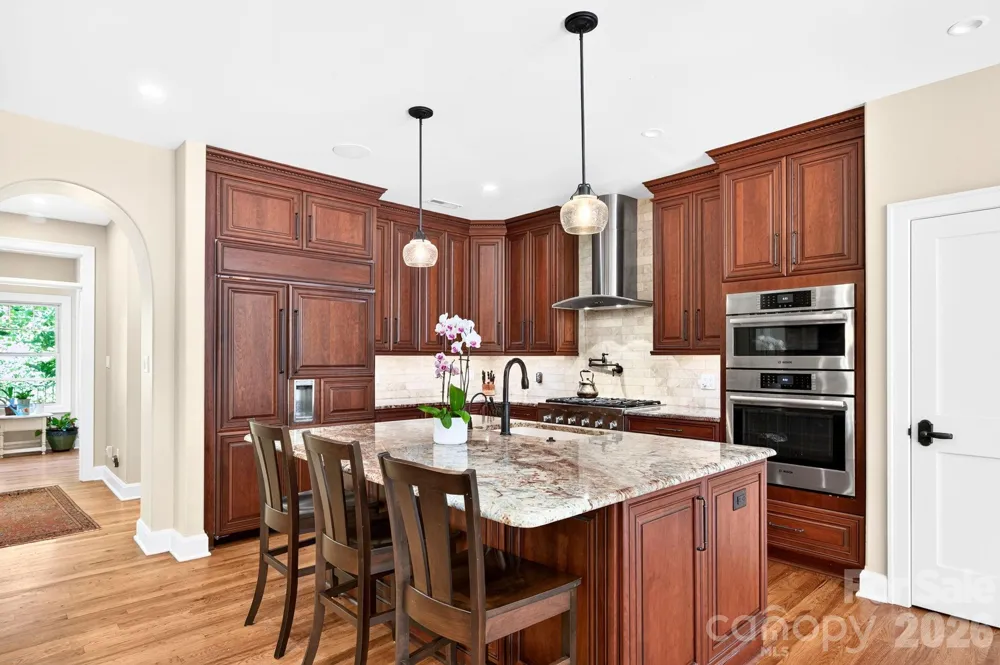 18 Hawks Pointe Lane Weaverville, NC 28787