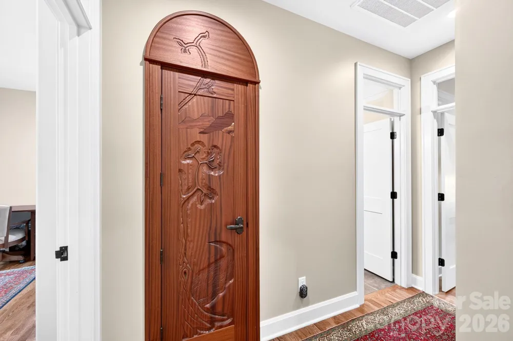 18 Hawks Pointe Lane Weaverville, NC 28787