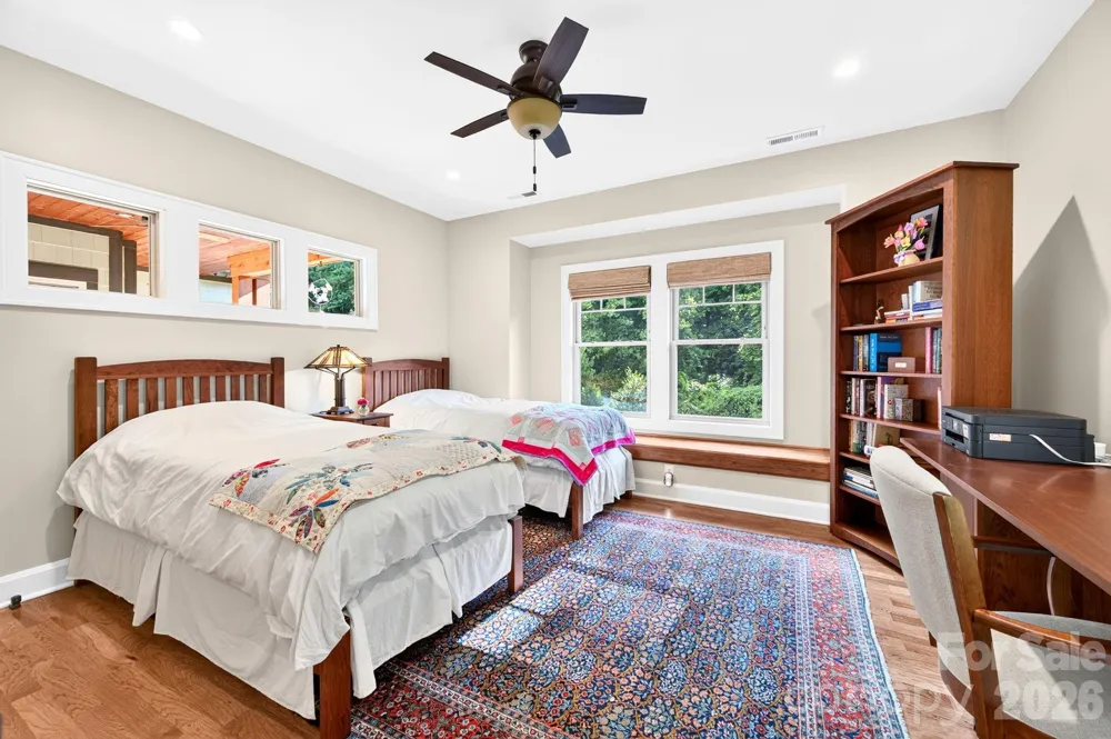 18 Hawks Pointe Lane Weaverville, NC 28787