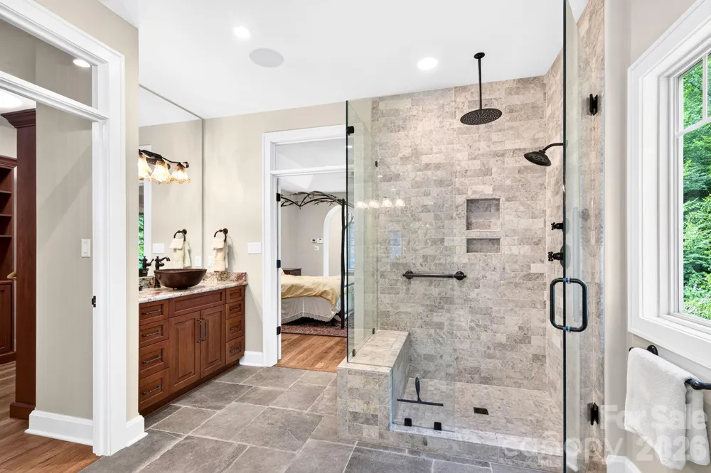 18 Hawks Pointe Lane Weaverville, NC 28787