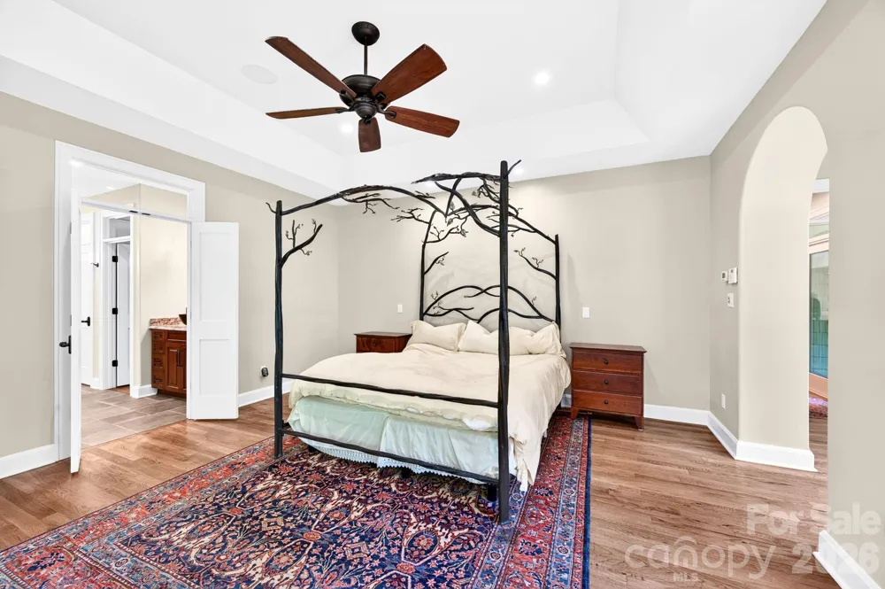 18 Hawks Pointe Lane Weaverville, NC 28787