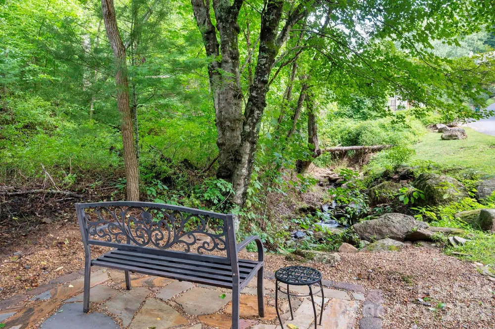 18 Hawks Pointe Lane Weaverville, NC 28787