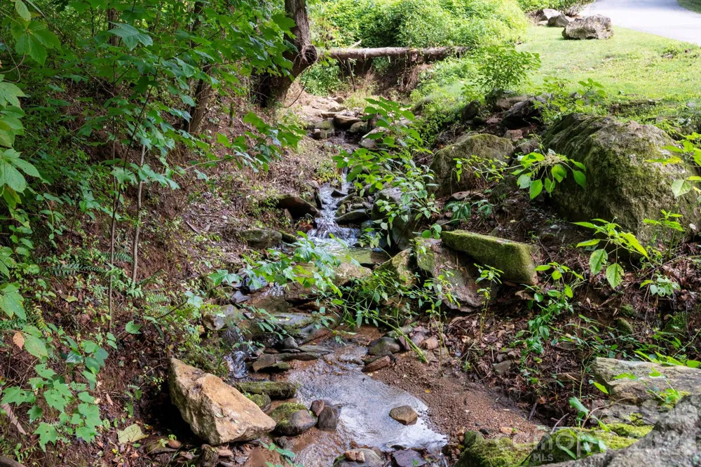 18 Hawks Pointe Lane Weaverville, NC 28787