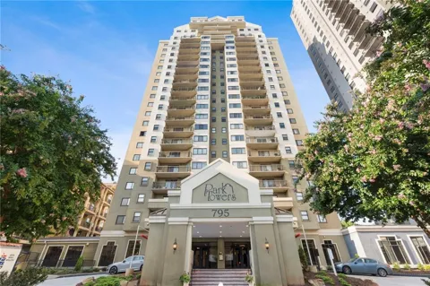 795 Hammond Drive #505