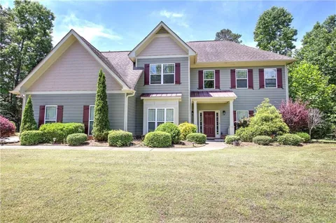 63 Columbia Cove