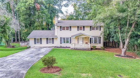 5806 Windermere Court