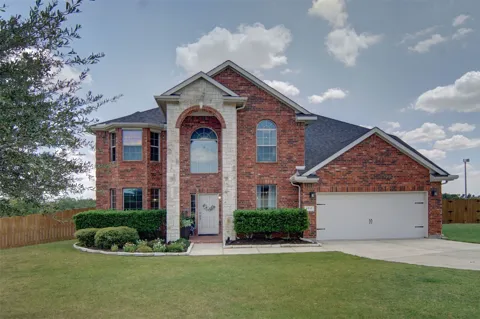 1717 Sorrel Court