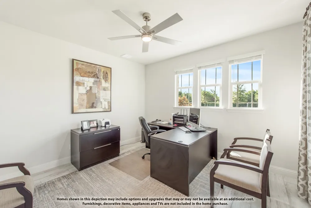 2312 Flora Drive McLendon Chisholm, TX 75032