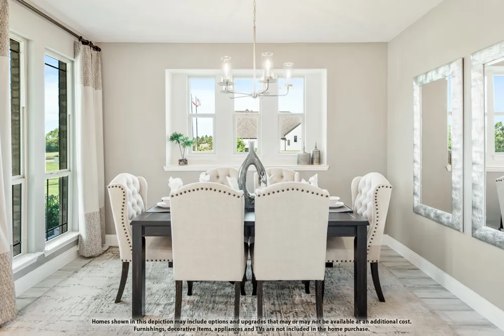 2312 Flora Drive McLendon Chisholm, TX 75032